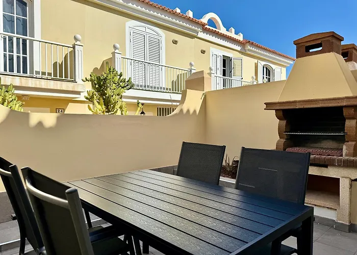 Casa Simone - Luxury Sunny House