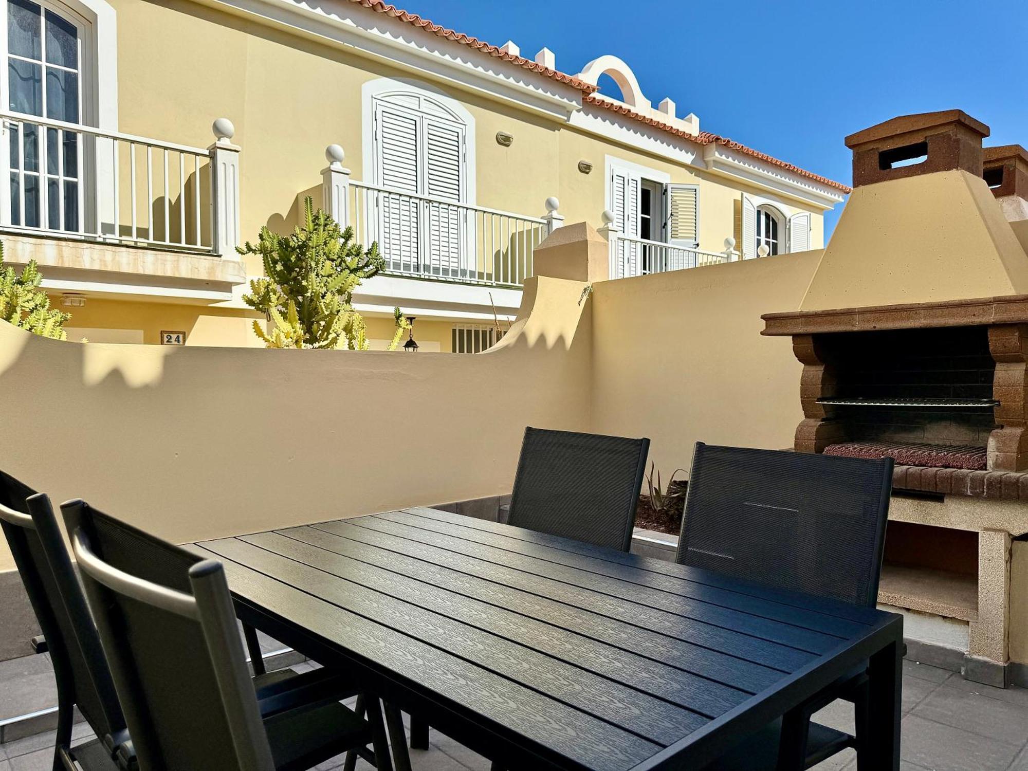 Casa Simone - Luxury Sunny House Holiday home *