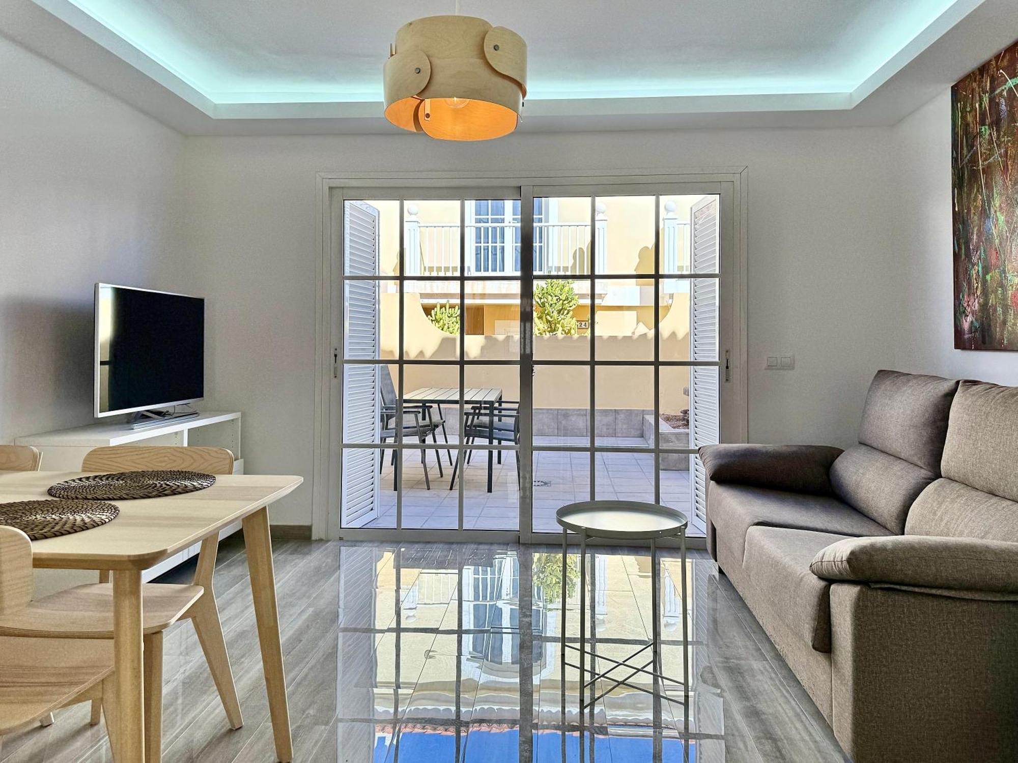 Holiday home Casa Simone - Luxury Sunny House Caleta De Fuste