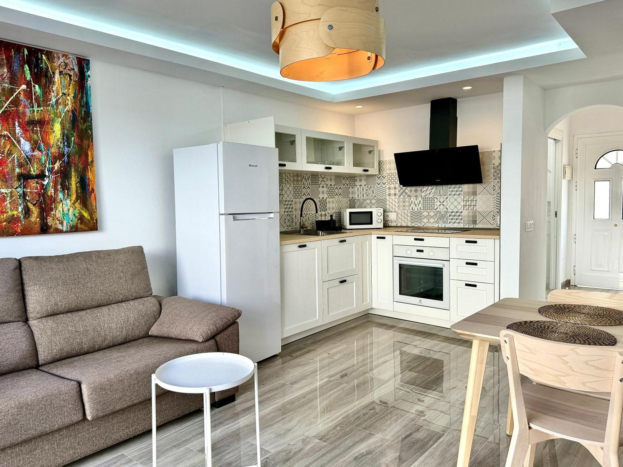 Casa Simone - Luxury Sunny House Holiday home Caleta De Fuste