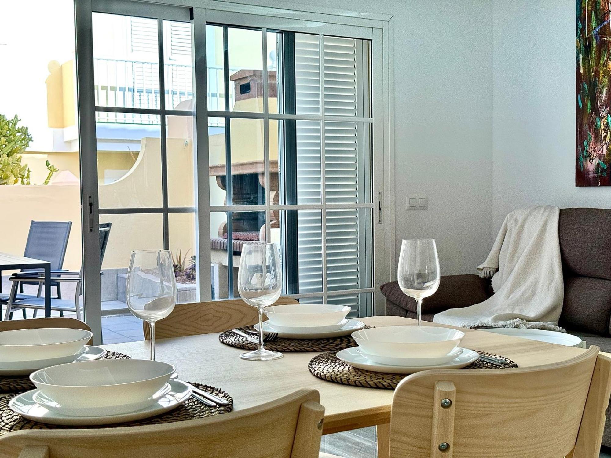 Casa Simone - Luxury Sunny House * Caleta De Fuste