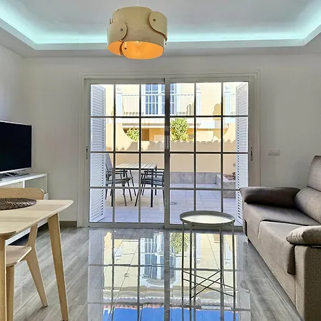 Casa Simone - Luxury Sunny House Villa Caleta De Fuste Exterior photo