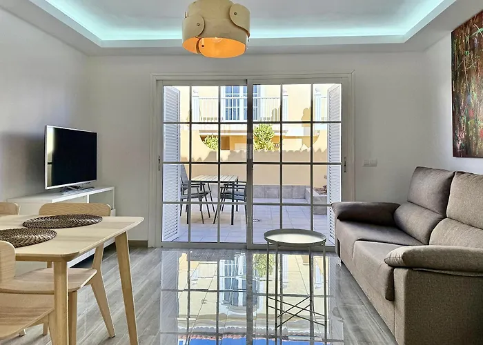 Casa Simone - Luxury Sunny House