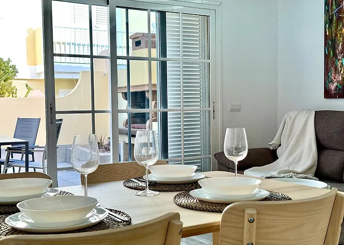 Casa Simone - Luxury Sunny House